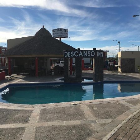 El Descanso Inn Mazatlan Exterior photo